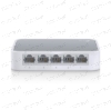 تصویر سوئیچ تی پی لینک 5 پورت 100 مدل TL-SF1005D