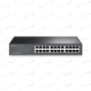 تصویر سوئیچ تی پی لینک 24 پورت 1000 مدل TL-SG1024D