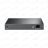 تصویر سوئیچ تی پی لینک 24 پورت 1000 مدل TL-SG1024D