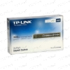 تصویر سوئیچ تی پی لینک 24 پورت 1000 مدل TL-SG1024D
