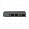 تصویر سوئیچ SMC 24 پورت 100 مدل SMC-EZ1024DT