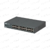 تصویر سوئیچ SMC 24 پورت 100 مدل SMC-EZ1024DT