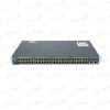 تصویر سوئیچ سیسکو 48 پورت 100 مدل WS-C2960-48TT-L