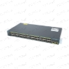 تصویر سوئیچ سیسکو 48 پورت 100 مدل WS-C2960-48TT-L