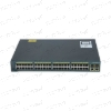 تصویر سوئیچ سیسکو 48 پورت 100 مدل WS-C2960-48PST-L