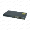 تصویر سوئیچ سیسکو 24 پورت 100 مدل WS-C2960-24TT-L