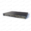 تصویر سوئیچ سیسکو 48 پورت 1000 مدل WS-C2960G-48TC-L