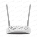 تصویر مودم تی پی لینک    مدل TD-W9960