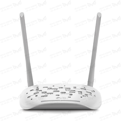 تصویر مودم تی پی لینک    مدل TD-W9960