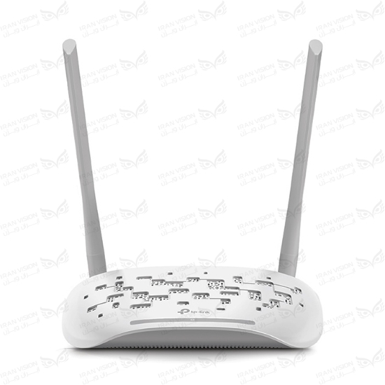 تصویر مودم تی پی لینک    مدل TD-W9960