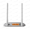 تصویر مودم تی پی لینک    مدل TD-W9960