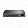 تصویر سوئیچ تی پی لینک 16 پورت 1000 مدل TL-SG1016D