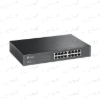 تصویر سوئیچ تی پی لینک 16 پورت 1000 مدل TL-SG1016D