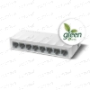 تصویر سوئیچ تی پی لینک 8 پورت 100 مدل TL-LS1008