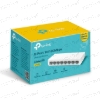 تصویر سوئیچ تی پی لینک 8 پورت 100 مدل TL-LS1008