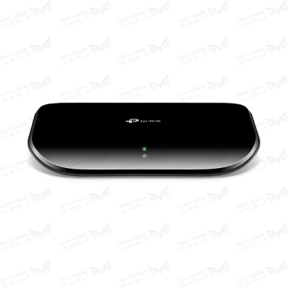 تصویر سوئیچ تی پی لینک 5 پورت 1000 مدل TL-SG1005D