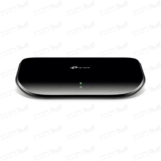 تصویر سوئیچ تی پی لینک 5 پورت 1000 مدل TL-SG1005D