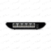 تصویر سوئیچ تی پی لینک 5 پورت 1000 مدل TL-SG1005D