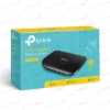 تصویر سوئیچ تی پی لینک 5 پورت 1000 مدل TL-SG1005D