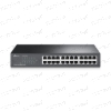 تصویر سوئیچ تی پی لینک 24 پورت 100 مدل SF1024D