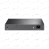 تصویر سوئیچ تی پی لینک 24 پورت 100 مدل SF1024D