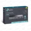 تصویر سوئیچ تی پی لینک 24 پورت 100 مدل SF1024D