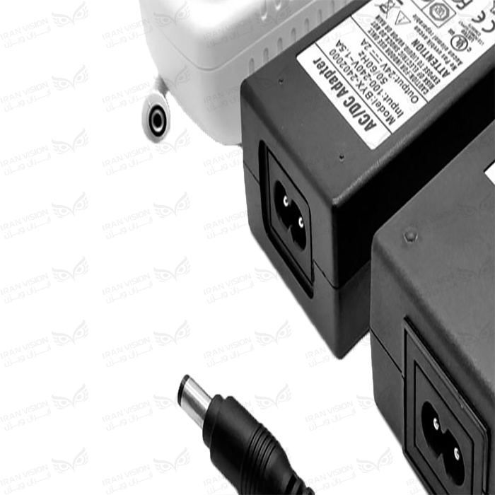 تصویر دسته بندی منبع تغذیه و UPS