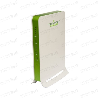تصویر اکسس پوینت استوک    مدل WIFI