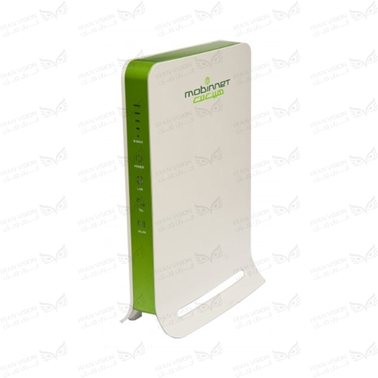 تصویر اکسس پوینت استوک    مدل WIFI