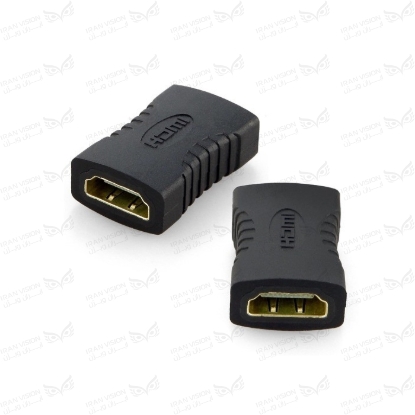 تصویر برل افزایش طول HDMI