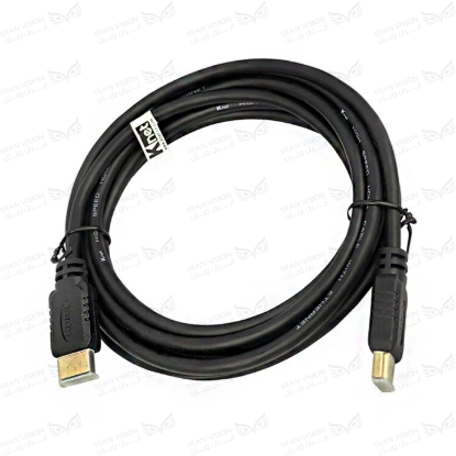 تصویر کابل HDMI K-NET 3M
