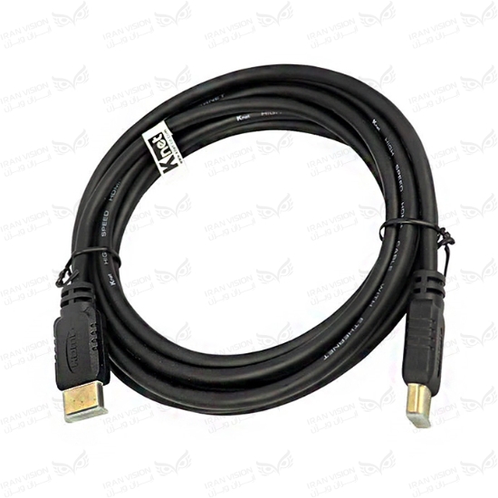 تصویر کابل HDMI K-NET 3M