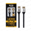 تصویر کابل HDMI K-NET+ 1.8M