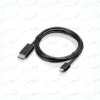 تصویر کابل تبدیل MINI DSP PORTبه DSP PORT