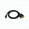 تصویر کابل تبدیل DVI به HDMI