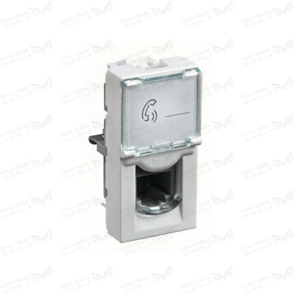 تصویر کیستون لگراند CAT3 تک ماژول