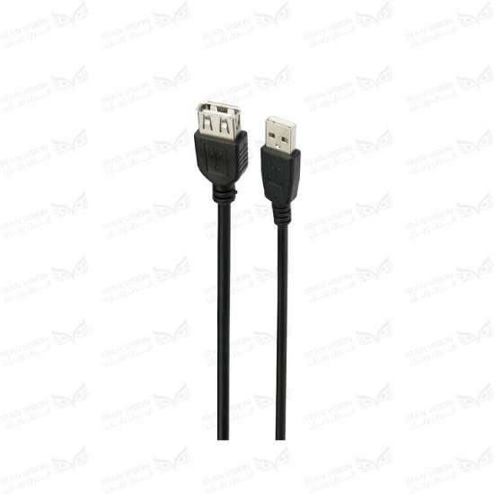 سیم افزایش طول USB 5M | فروشگاه ایران ویژن