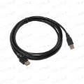 تصویر سیم افزایش طول USB 3M