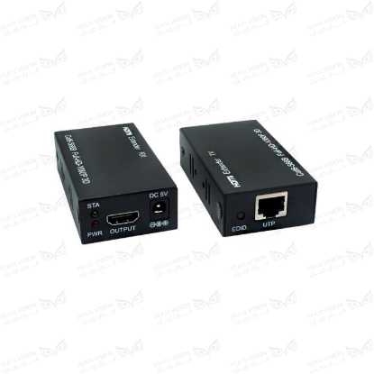 تصویر اکستندر HDMI 60M