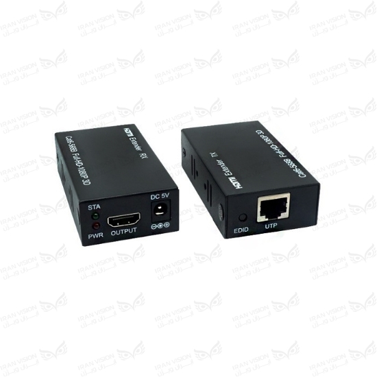 تصویر اکستندر HDMI 60M