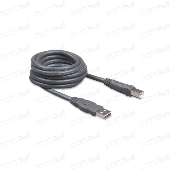تصویر کابل USB پرینتری 1.5M