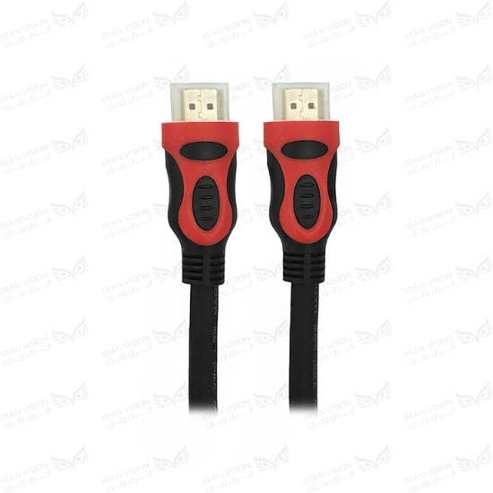 تصویر کابل HDMI 10 M PROMAX