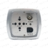 تصویر دوربین باکس ANALOG COLOR 750TVL پولوراید L760S4