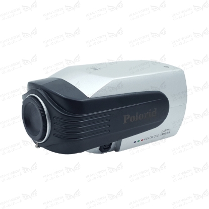 تصویر دوربین باکس ANALOG COLOR 700TVL پولوراید L780S4