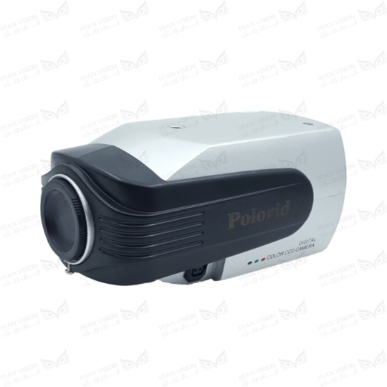 تصویر دوربین باکس ANALOG COLOR 700TVL پولوراید L780S4