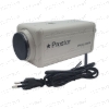 تصویر دوربین باکس ANALOG B/W 400TVL پرواستار PR-774F