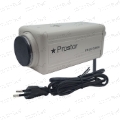 تصویر دوربین باکس ANALOG B/W 400TVL پرواستار PR-774F