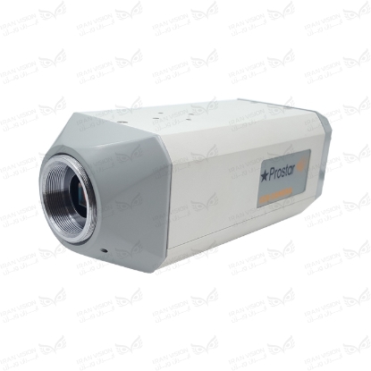 تصویر دوربین باکس ANALOG COLOR 470TVL پرواستار PR-216S