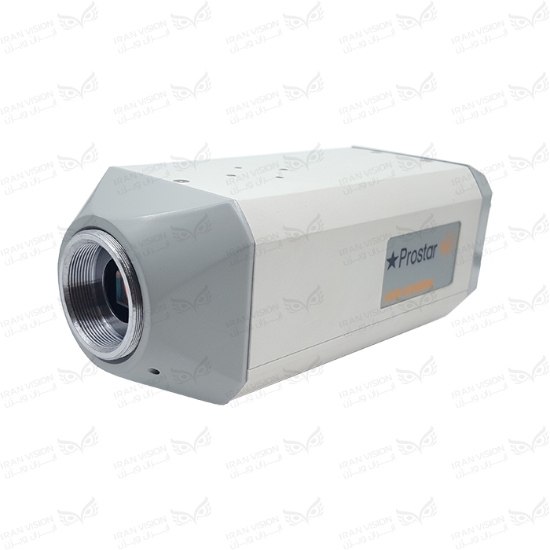 تصویر دوربین باکس ANALOG COLOR 470TVL پرواستار PR-216S