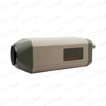 تصویر دوربین باکس ANALOG COLOR 470TVL پرواستار PR-215HB
